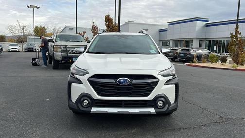 2023 Subaru Outback Touring XT