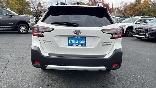 2023 Subaru Outback Touring XT