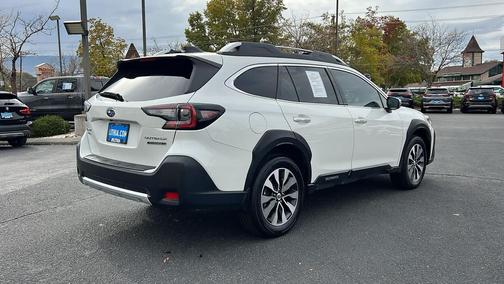 2023 Subaru Outback Touring XT