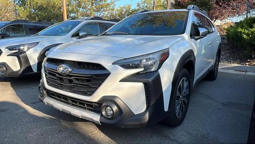 2023 Subaru Outback Touring XT