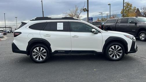 2023 Subaru Outback Touring XT