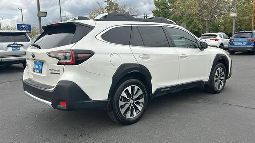 2023 Subaru Outback Touring XT