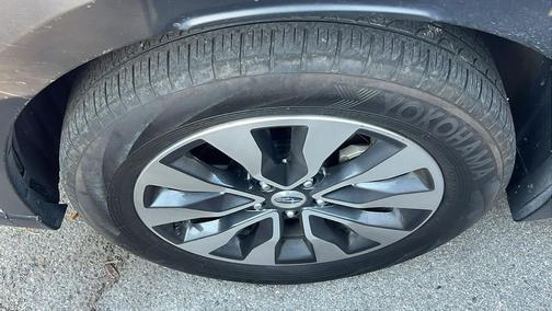 2023 Subaru Outback Touring XT