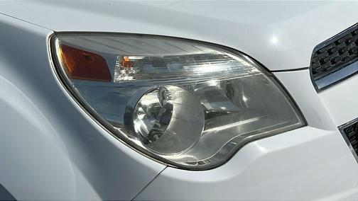 2012 Chevrolet Equinox 2LT
