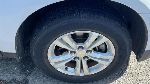 2012 Chevrolet Equinox 2LT