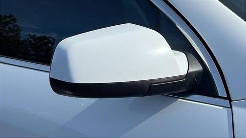 2012 Chevrolet Equinox 2LT