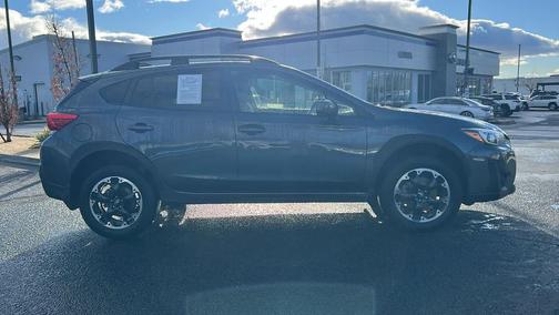 2023 Subaru Crosstrek Premium