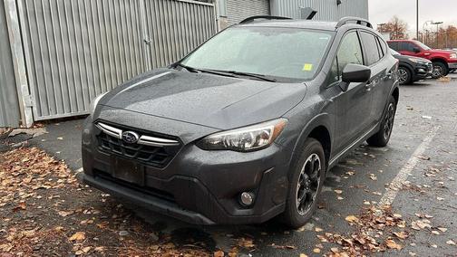 2023 Subaru Crosstrek Premium