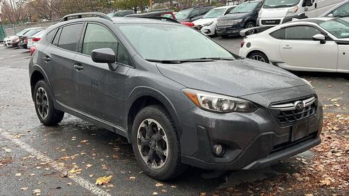2023 Subaru Crosstrek Premium