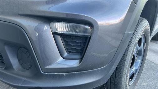 2019 Jeep Renegade Sport