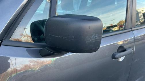 2019 Jeep Renegade Sport