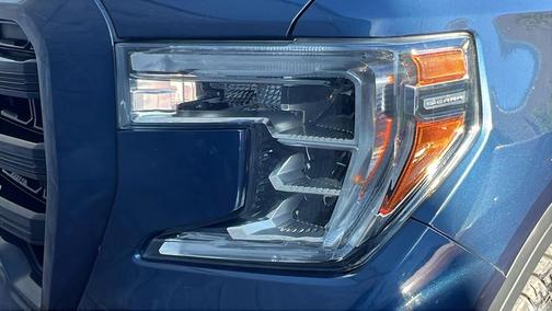 2019 GMC Sierra 1500 Elevation