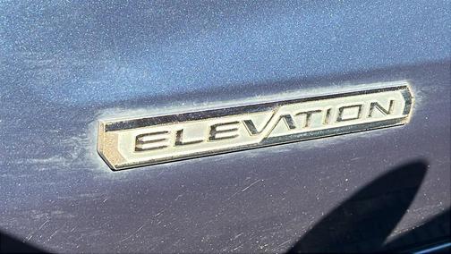 2019 GMC Sierra 1500 Elevation