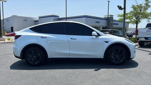 2023 Tesla Model Y AWD
