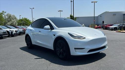 2023 Tesla Model Y AWD