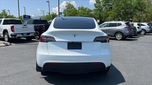 2023 Tesla Model Y AWD