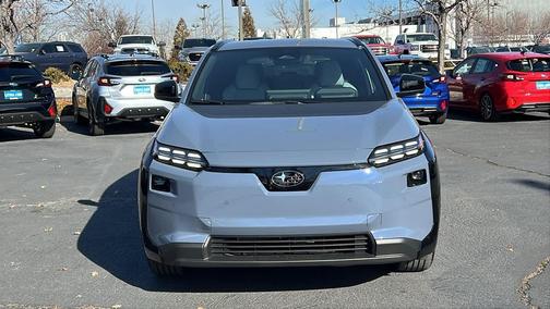 2026 Subaru Solterra Premium