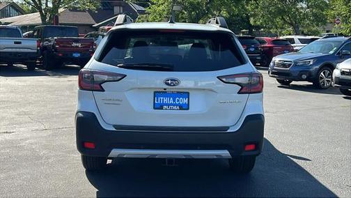 2023 Subaru Outback Limited