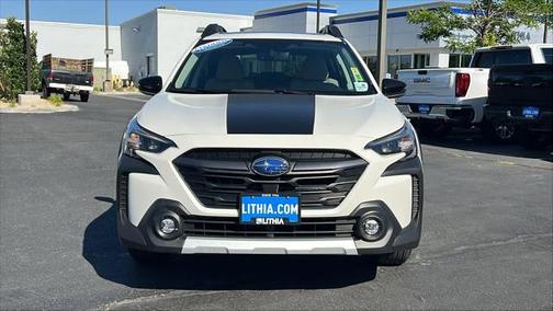 2023 Subaru Outback Limited