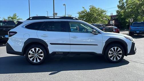 2023 Subaru Outback Limited