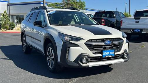 2023 Subaru Outback Limited