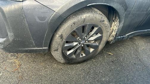 2023 Subaru Outback Onyx Edition XT