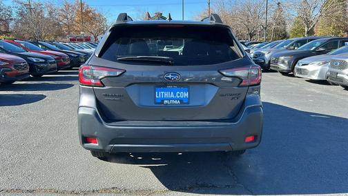2023 Subaru Outback Onyx Edition XT