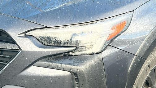 2023 Subaru Outback Onyx Edition XT