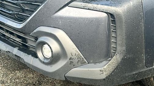 2023 Subaru Outback Onyx Edition XT