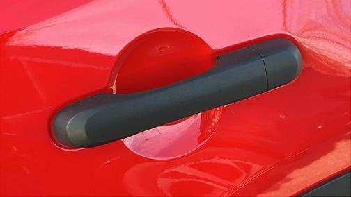 2021 Jeep Renegade Sport