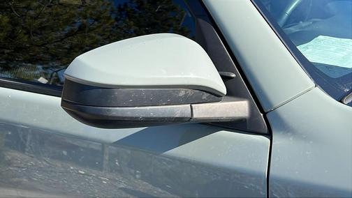 2022 Toyota 4Runner Trail Special Edition