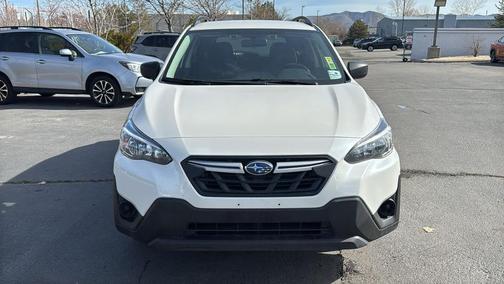 2023 Subaru Crosstrek Base