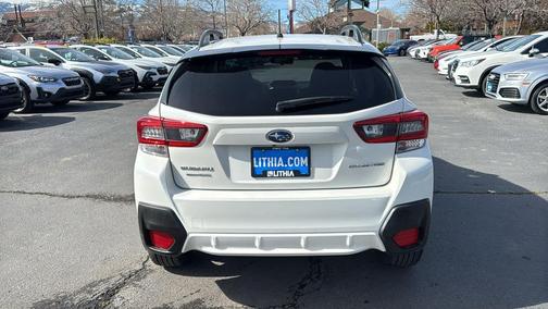 2023 Subaru Crosstrek Base