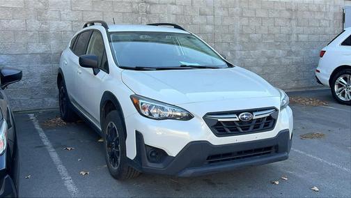 2023 Subaru Crosstrek Base