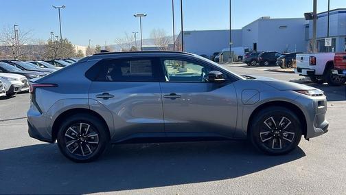 2026 Subaru Solterra Premium