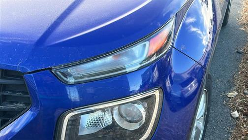 2023 Hyundai VENUE SE