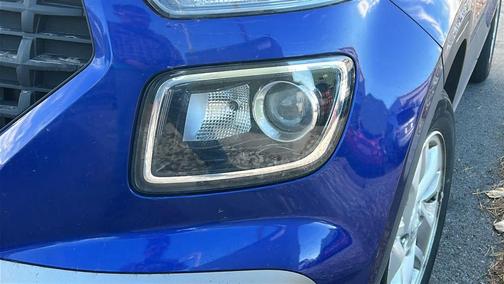 2023 Hyundai VENUE SE