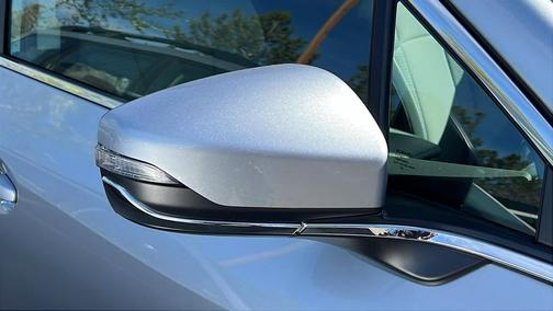 Ice Silver Metallic 2021 Subaru Outback Premium