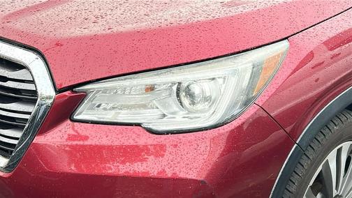 2019 Subaru Ascent Limited 8-Passenger