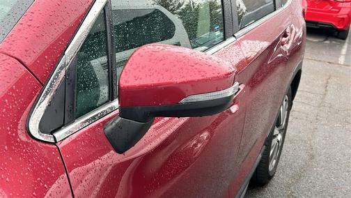 2019 Subaru Ascent Limited 8-Passenger