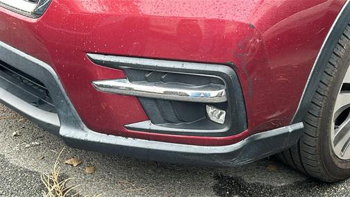 2019 Subaru Ascent Limited 8-Passenger