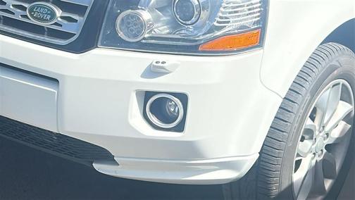 2014 Land Rover LR2 AWD 4dr