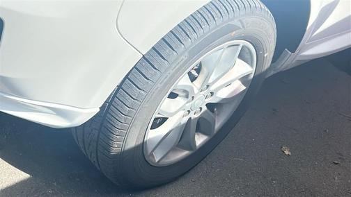 2014 Land Rover LR2 AWD 4dr