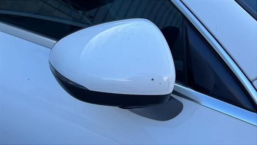 2020 Mercedes-Benz CLA 250 4MATIC