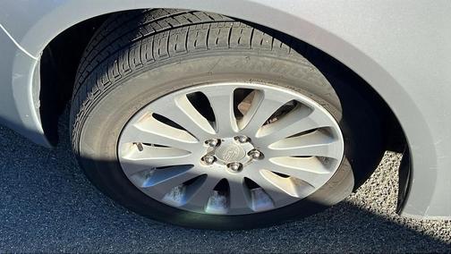 2010 Subaru Impreza 2.5 i Premium