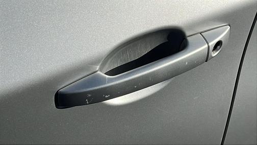 2010 Subaru Impreza 2.5 i Premium
