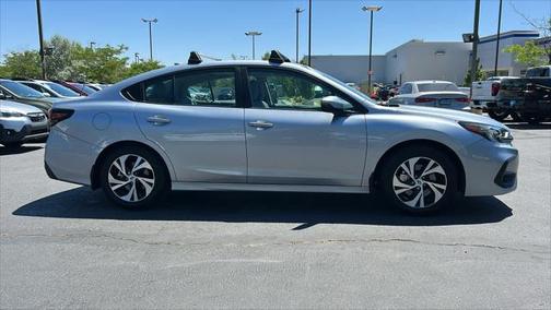 2024 Subaru Legacy Premium