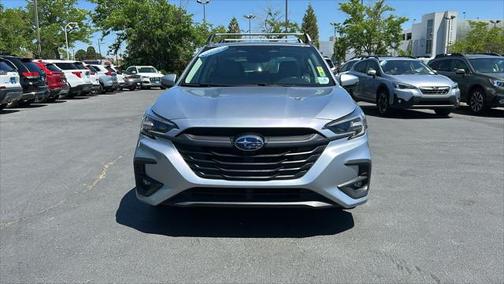 2024 Subaru Legacy Premium