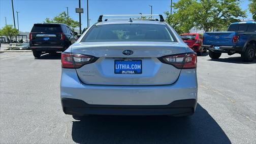 2024 Subaru Legacy Premium