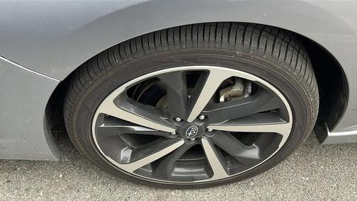 2020 Subaru Impreza Sport 5-Door